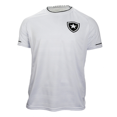 camisa botafogo branca 2022