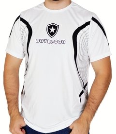 Camisa Botafogo Braziline Branca