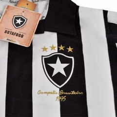 Camisa Botafogo Retrô 1995 na internet