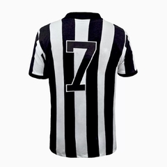 Camisa Botafogo Retrô 1962 na internet
