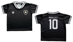 Camisa Botafogo Estilo II