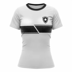 camisa botafogo feminina didactic