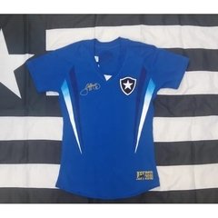 Camisa Botafogo Jefferson Feminina