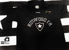 Camisa Botafogo Retrô Manga - comprar online