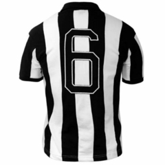 Camisa do Botafogo Retrô Nilton Santos - comprar online