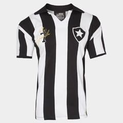 Camisa Botafogo Retrô Garrincha