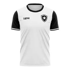 Camisa Botafogo Troféu Infantil