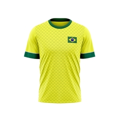 camisa brasil jatobá
