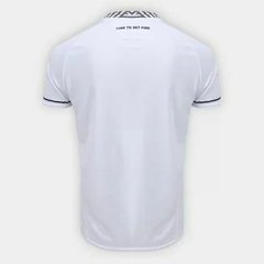 camisa do botafogo branca 2022