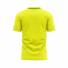 Camisa do Brasil Buriti