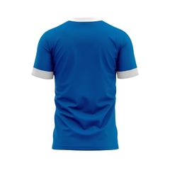 camisa do brasil jatobá azul