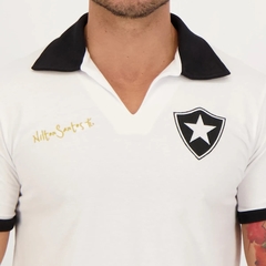 botafogo branca nilton santos