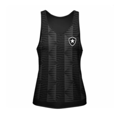 camiseta botafogo feminina canoeing