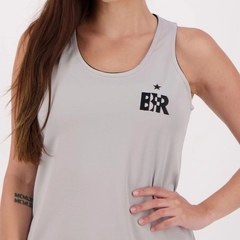 Camiseta Botafogo Laps Feminina