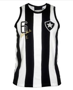 Camiseta Botafogo Retrô Nilton Santos