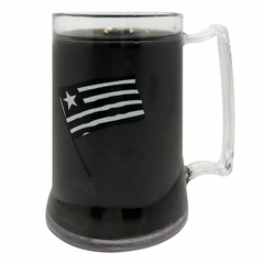 caneca botafogo dupla