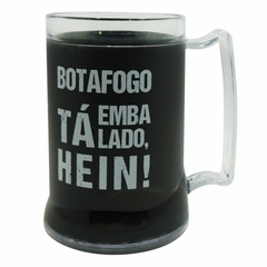 caneca botafogo tá embalado hein