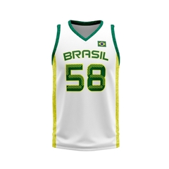Regata Brasil 58