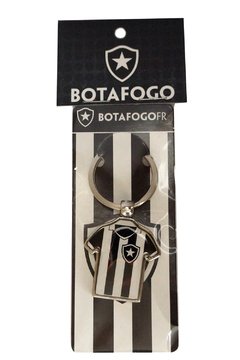 chaveiro botafogo camisa embalagem