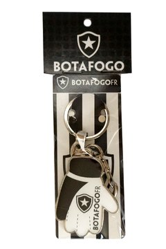 chaveiro do botafogo luva