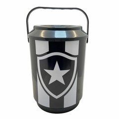 Coller Botafogo 10 Latas