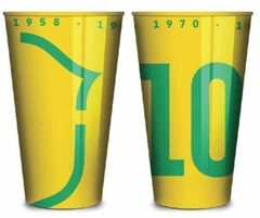 copo brasil led