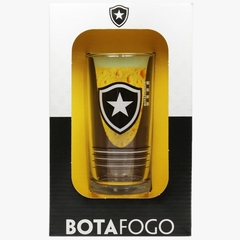 copo botafogo long drink 300ml