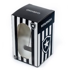 Relógio Botafogo Preto - comprar online