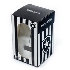 Relógio Botafogo Branco Glorioso - comprar online