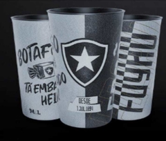 Copo Botafogo tá embalado hein - comprar online
