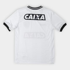 Camisa Botafogo Branca Juvenil 2018 - comprar online