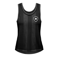 Regata Botafogo Hino Feminina - comprar online