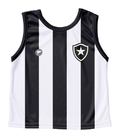 regata botafogo sublimada