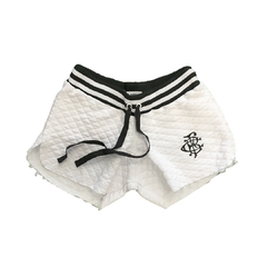 short botafogo feminino hat