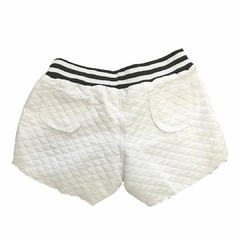 Short Botafogo Feminino Hattrik - comprar online