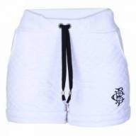 short botafogo feminino