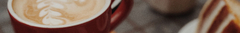 Banner de la categoría Té, café y mate