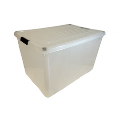 Caja Organizadora 55 L Deses Plast