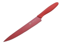 Cuchillo Universal Rojo Arbolito
