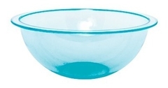Bowl Grande Cristal Color Yesi