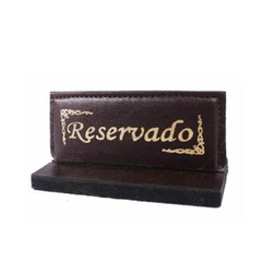 Reservado Negro Oro Igsa