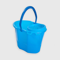 Balde Con Escurridor Deses Plast - comprar online