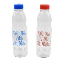 Botella Jugo o Leche Deses Plast