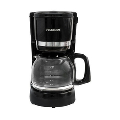 Cafetera Pe-ct4205 Negra 220v Peabody - comprar online