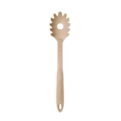 Cuchara Para Pastas Nylon Carol Spaghetti Linea Areia Beige - comprar online