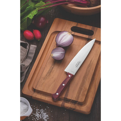 Cuchillo cocina 8" Línea Polywood Tramontina - comprar online