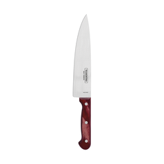 Cuchillo cocina 8" Línea Polywood Tramontina