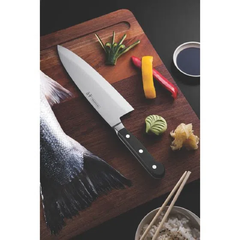 Cuchillo Sushi Century Deba 8" Tramontina en internet