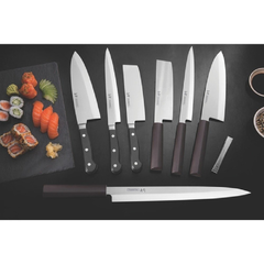 Cuchillo Sushi Yanagiba 9" Tramontina en internet