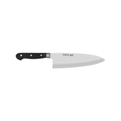 Cuchillo Sushi Century Deba 8" Tramontina